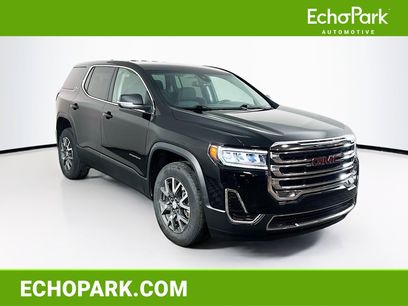 Used 2023 GMC Acadia SLE