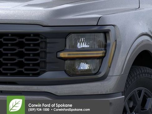 New 2026 Ford F150 STX AWD/4WD image 18