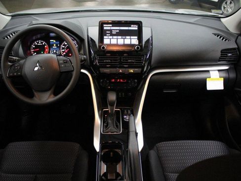 New 2026 Mitsubishi Eclipse Cross LE image 20