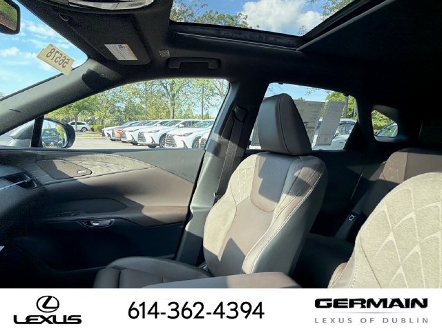 New 2026 Lexus RX 350 AWD w/ Convenience Package image 19