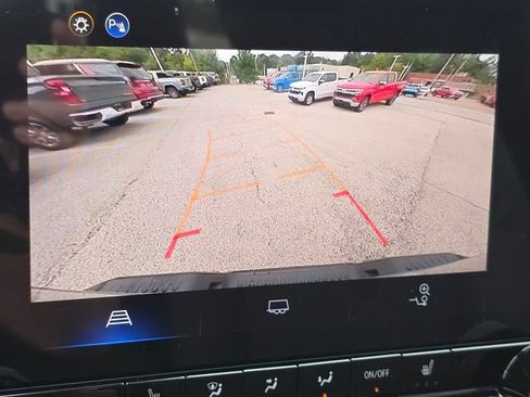 New 2026 Chevrolet Colorado Trail Boss image 6