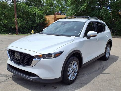 Used 2023 MAZDA CX-5 AWD 2.5 S image 7