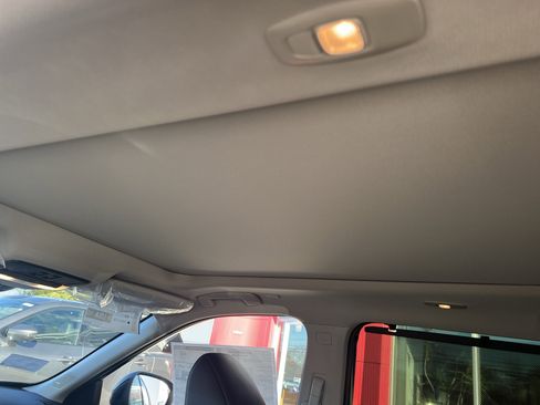 New 2026 Nissan Rogue Platinum w/ Platinum Premium Package image 5