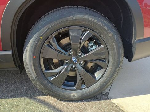 New 2026 Subaru Ascent Premium image 6