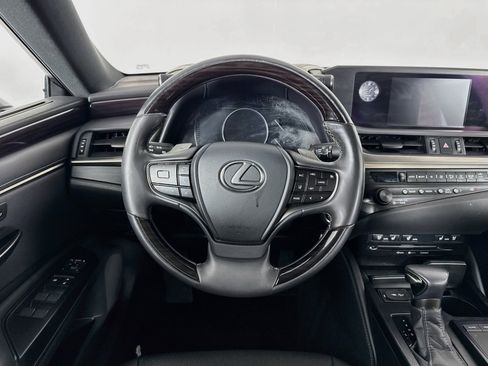Used 2020 Lexus ES 350 w/ Premium Package FWD image 22