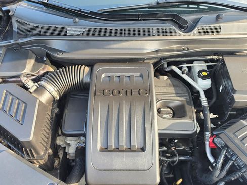 Used 2016 Chevrolet Equinox LS FWD image 16