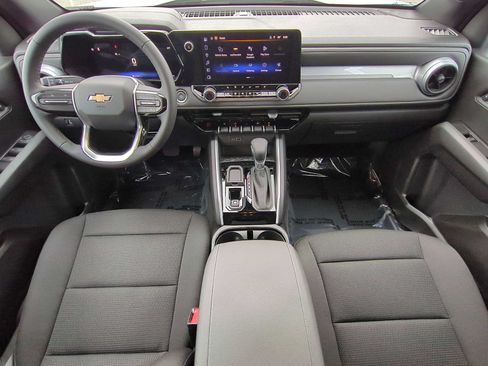 New 2026 Chevrolet Colorado LT RWD image 13