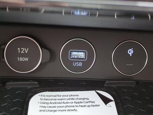Used 2026 Genesis G70 2.5T Prestige RWD image 21