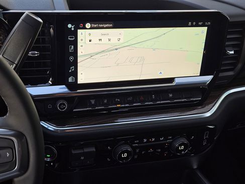 New 2026 Chevrolet Silverado 3500 LT w/ Texas Edition image 20