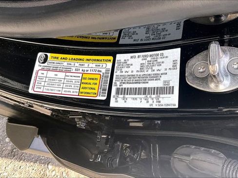 Used 2021 Ford Bronco Sport image 16