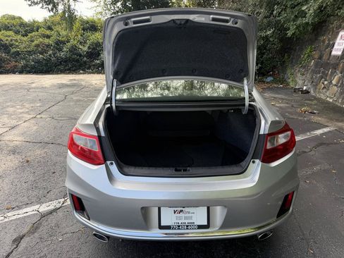 Used 2014 Honda Accord EX-L image 22