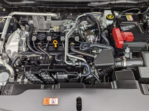 Used 2024 Mitsubishi Outlander SE image 28