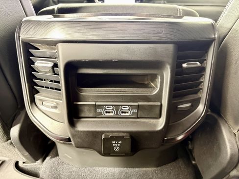 Used 2025 RAM 1500 RHO w/ Bed Utility Group image 23