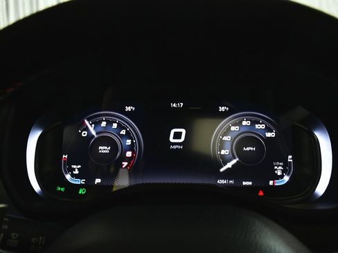 Used 2023 RAM 1500 TRX w/ TRX Level 2 Equipment Group image 41