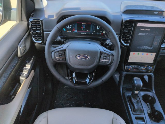 New 2026 Ford Ranger Lariat w/ FX4 Off-Road Package AWD/4WD image 16