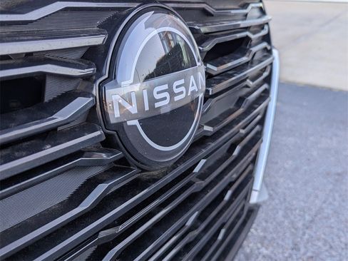 Used 2024 Nissan Altima 2.5 SV image 28