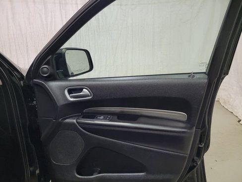 Used 2019 Dodge Durango SXT image 56