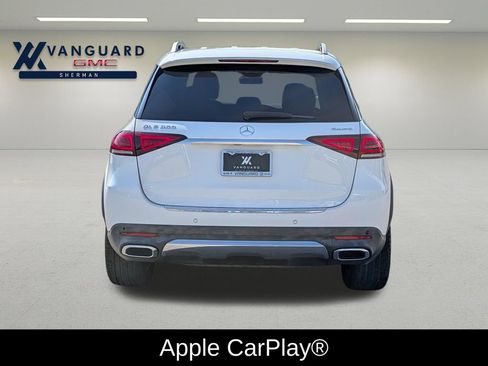 Used 2020 Mercedes-Benz GLE 350 4MATIC image 6