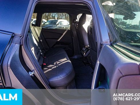 Used 2023 BMW iX xDrive50 image 21