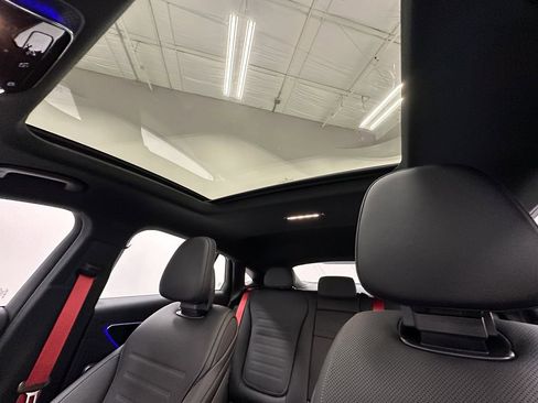 New 2026 Mercedes-Benz GLC 43 AMG GLC 43 AMG image 33