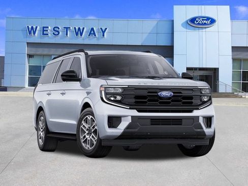 New 2025 Ford Expedition Max Active image 4