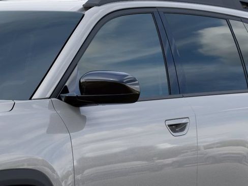 New 2026 Jeep Cherokee Laredo AWD/4WD image 12