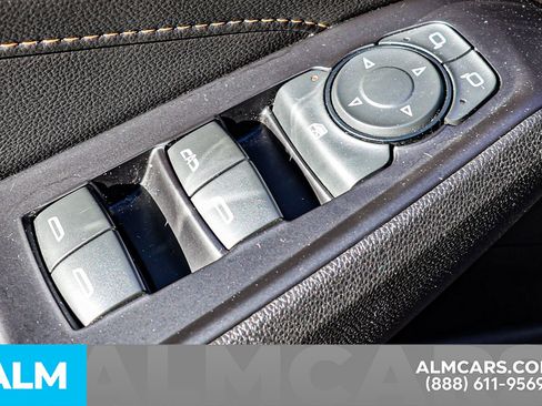 Used 2019 Chevrolet Traverse LT w/ LPO, Floor Liner Package image 44