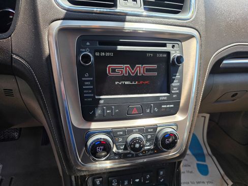 Used 2015 GMC Acadia Denali FWD image 8