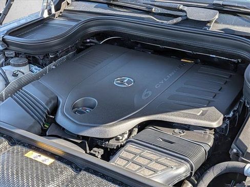Used 2026 Mercedes-Benz GLE 450 4MATIC Coupe image 17