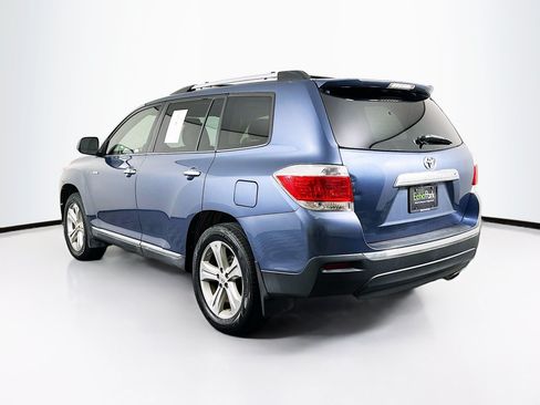 Used 2013 Toyota Highlander Limited FWD image 5