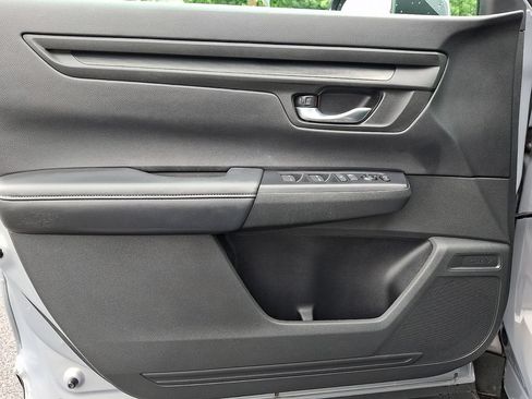 Used 2023 Honda CR-V EX image 12