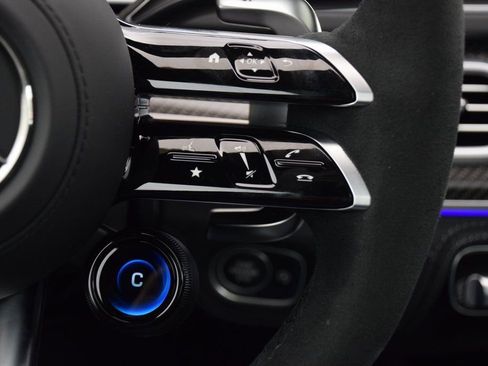 New 2026 Mercedes-Benz GLE 63 AMG S image 24