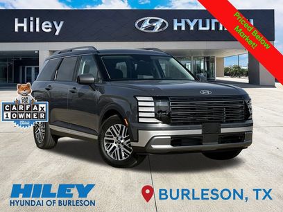 Used 2026 Hyundai Palisade SEL