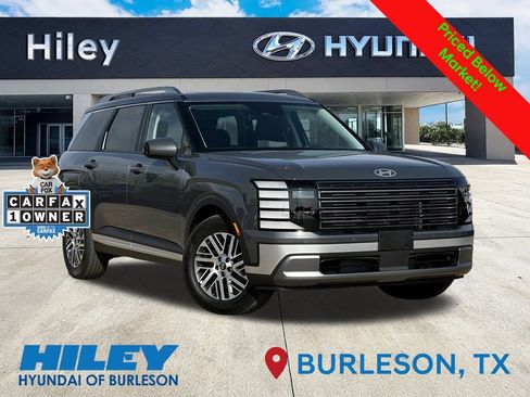 Used 2026 Hyundai Palisade SEL image 1