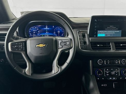 Used 2024 Chevrolet Tahoe LT image 17