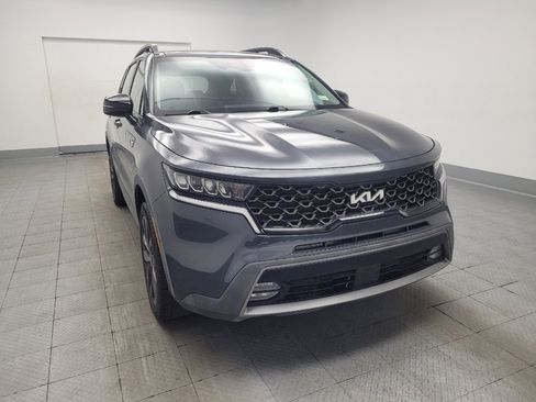 Used 2022 Kia Sorento X-Line EX AWD/4WD image 14