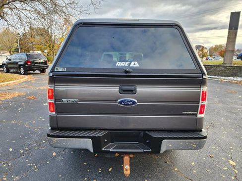 Used 2013 Ford F150 XL w/ Mid Equipment Group image 10