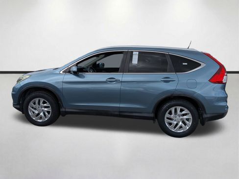 Used 2015 Honda CR-V EX-L image 7