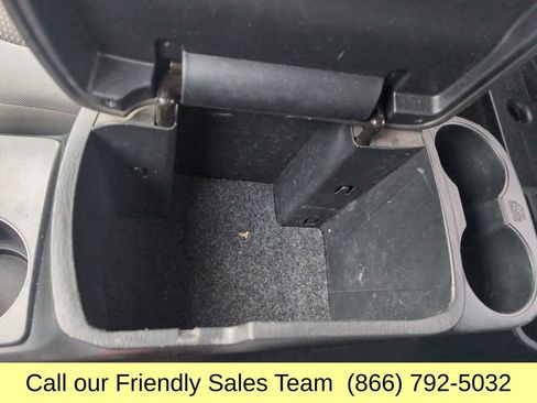 Used 2015 Toyota Tacoma 4x4 Access Cab w/ Convenience Package image 24