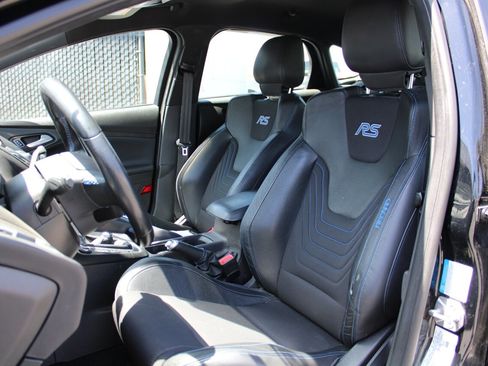 Used 2016 Ford Focus RS AWD/4WD image 12