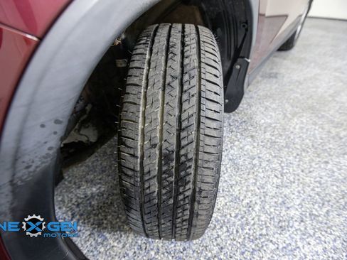 Used 2014 Honda CR-V EX image 48