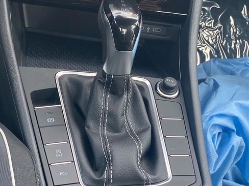 New 2026 Volkswagen Jetta Sport FWD image 8