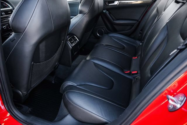 Used 2015 Audi S4 Premium Plus w/ Technology Package AWD/4WD image 73