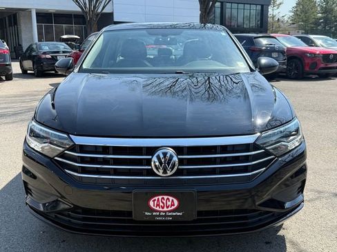 Used 2019 Volkswagen Jetta SE FWD image 3