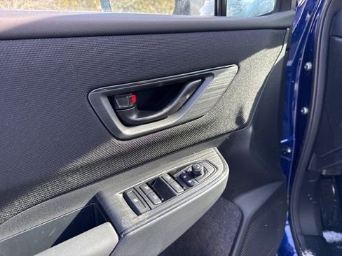 New 2026 Subaru Outback Premium image 20