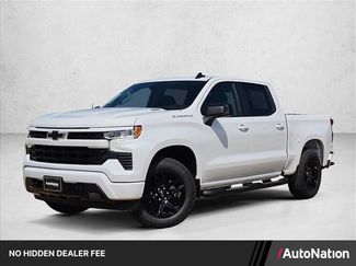 New 2026 Chevrolet Silverado 1500 RST w/ RST Select Package RWD video 1