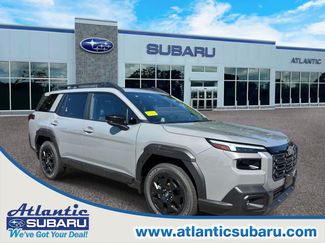 New 2026 Subaru Outback Limited AWD/4WD video 1