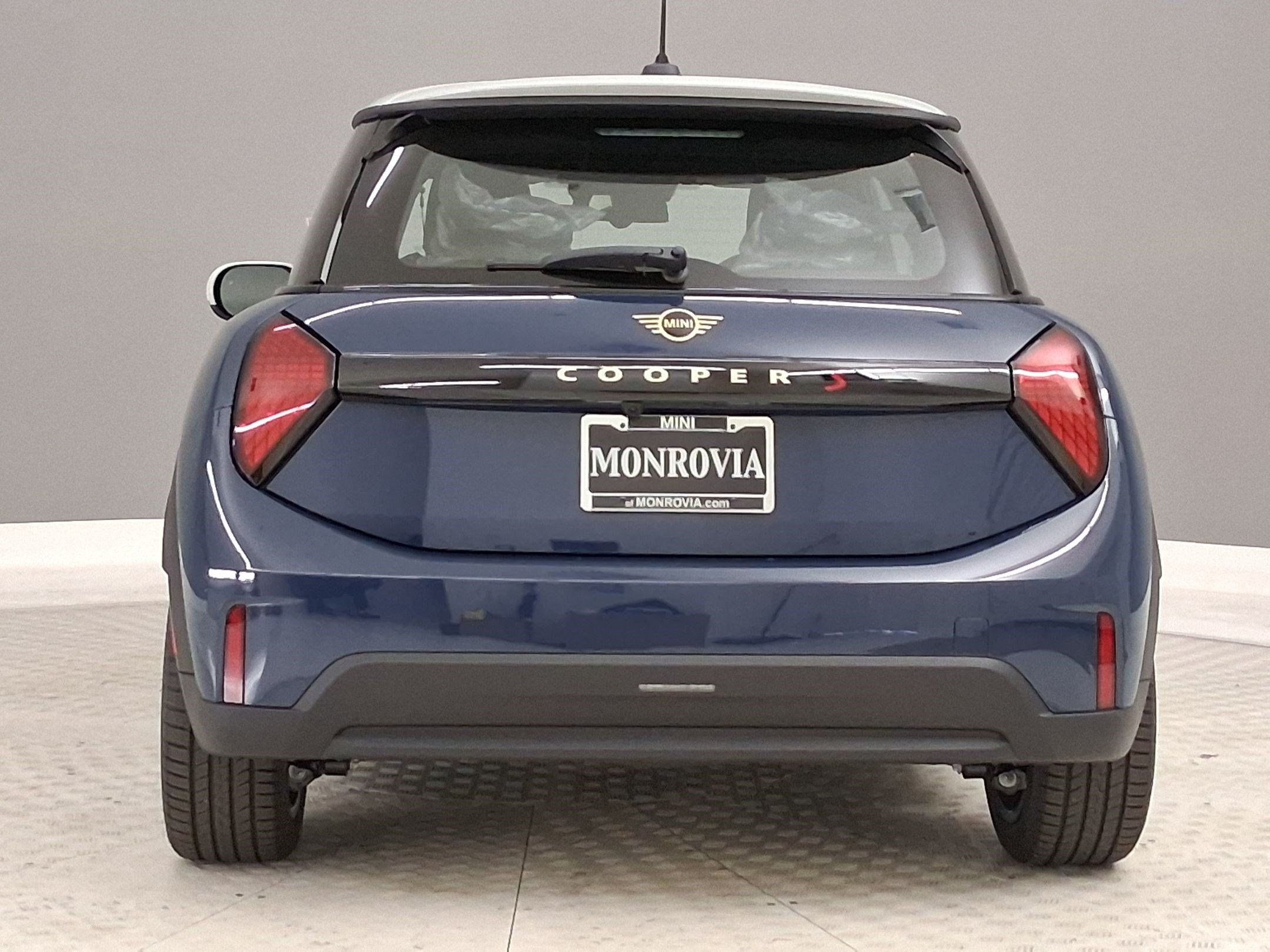 New 2026 MINI Cooper S FWD image 10