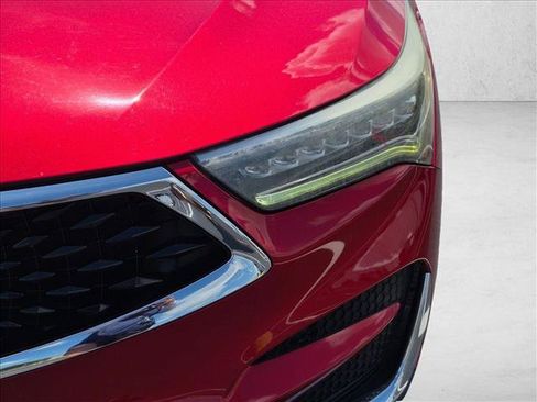 Used 2020 Acura RDX FWD w/ Technology Package image 9