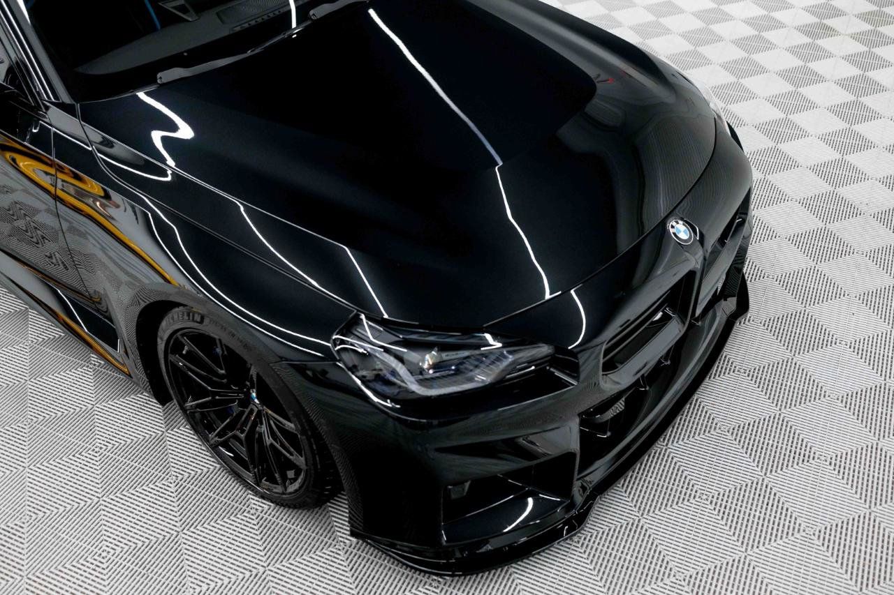 Used 2025 BMW M2 w/ Lighting Package RWD image 20